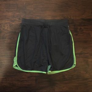 Rebook Shorts